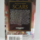 Chris Wraight : Scars - pikkukuva 2