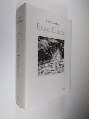 Seppo Zetterberg : Eero Erkko