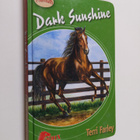 Terri Farley : Dark Sunshine - pikkukuva 1