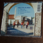 CD Single Headquarters - Take It to La Playa - pikkukuva 2