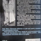 Reijo Mäki - Sukkanauhakäärme 1.p. OTAVA 1989. - pikkukuva 4