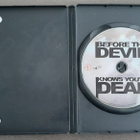 DVD: Before The Devil Knows You're Dead (Philip Seymour Hoff - pikkukuva 3