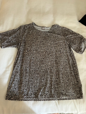 Elea leopardi pusero XL