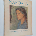Näköala 1/1949 : Suomen kirjallisuuden vuosikirja - pikkukuva 1