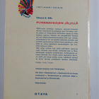 Edward S. Ellis : Punanahkojen jäljillä - pikkukuva 2