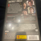 Rautaiset enkelit 2004 dvd - pikkukuva 2