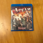 The A-team blu-ray - pikkukuva 1