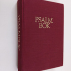 Psalmbok, Svensk psalmbok för den Evangelisk-lutherska ky... - pikkukuva 1