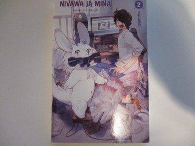 NIVAWA JA MINÄ 2