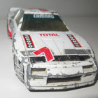 Chevrolet Camaro 1983 Matchbox pienoismalli pit, 12cm - pikkukuva 1