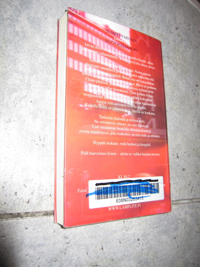 Item image