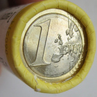 Suomi Rahapaja Täysi Rulla 25 x 1 Euro 2014 - pikkukuva 3