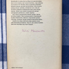Aila Meriluoto: Lauri Viita. 1974. 1.p. - pikkukuva 2