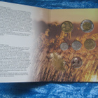 Suomi 10p - 10mk rahasarja - 1996 - pikkukuva 2