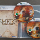PC DVD: Empire - Total War peli - pikkukuva 3