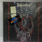 INQUISITION - OMNIOUS DOCTRINES OF THE UUSI  ger 2020 LP - pikkukuva 1