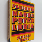 Wilhelm Reich : Fasismin massapsykologia - pikkukuva 1