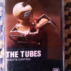 THE TUBES:REMOTE CONTROL KASETTI - pikkukuva 1