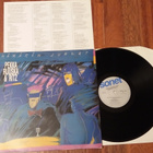 PEKKA RUUSKA & RITZ - Hämärän Juhlat - LP 1987 VG++ - pikkukuva 1