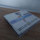 Mega Dance Top 100 (4CD) kokoelma - pikkukuva 1