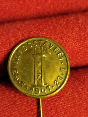 landsst evnet neulamerkki