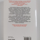 Sue Grafton : L niin kuin laiton - pikkukuva 2