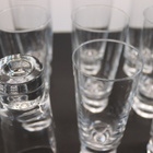 Tapio Wirkkala Future lasit 35cl 11 kpl Iittala - pikkukuva 2