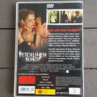 DVD: Petollinen Suhde (Hugh Jackman, Michelle Williams 2008) - pikkukuva 2