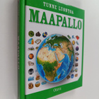 Maapallo - pikkukuva 1
