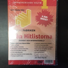 Svenska Karaokefabriken - Karaokeboxen Volym 1 6DVD (UUSI) - pikkukuva 1