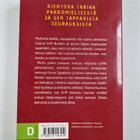 Sandra Brown : Likaista peliä - pikkukuva 2