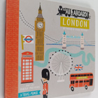 Kevin Meyers : London : a travel primer - pikkukuva 1