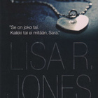Lisa R. Jones: Paljastus - pikkukuva 1