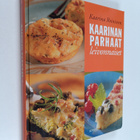 Kaarina Roininen : Kaarinan parhaat leivonnaiset - pikkukuva 1