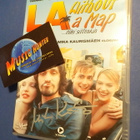 LA WITHOUT A MAP DVD KAURISMÄEN NIMMARILLA - pikkukuva 1
