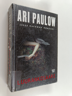 Ari Paulow : Luurankosaari