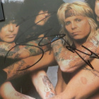 MOTLEY CRUE NIMMARIT KUVASSA JA ERIKSEEN - pikkukuva 2