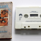 METALLICA Eye of the Beholder C-KASETTI-Single1988 - pikkukuva 1