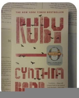 Cynthia Bond - Ruby (softcover)