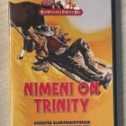 Nimeni on Trinity (1970) Terence Hill & Bud Spencer - pikkukuva 1