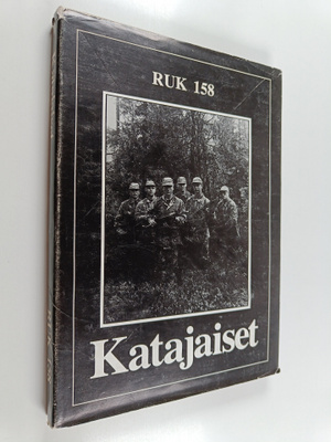 Katajaiset : RUK 158