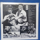 ENTER THE DRAGON - OST M-/EX UK -91 REISSUE LP - pikkukuva 2