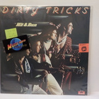 DIRTY TRICKS - HIT & RUN M-/M- US 1977 - pikkukuva 1