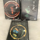 3 X RING (RING 1,RING 2,RING 0:BIRTDAY) JAPANI - pikkukuva 1