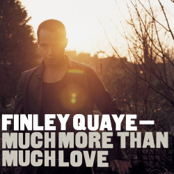 Finley Quaye - Much More Than Much Love (CD)