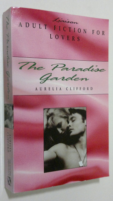 A. Clifford : The Paradise Garden