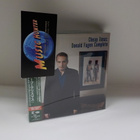 DONALD FAGEN - CHEAP XMAS UUSI RARE JAPAN PRESS 5CD BOX - pikkukuva 1