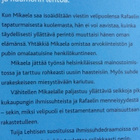 TUIJA LEHTINEN, RAFAELIN ENKELI - pikkukuva 3
