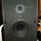 Saroy SR-1950 kaiuttimet 2kpl - pikkukuva 2