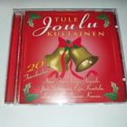TULE JOULU KULTAINEN . cd ( Joululevy ) mm. Tapani Kansa - pikkukuva 1